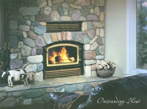 Regency WarmHearth O Clearance stove